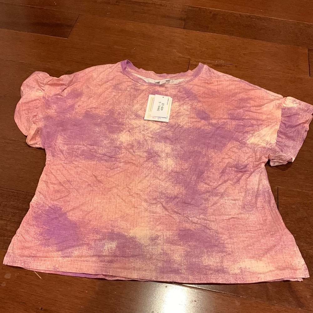 LulaRoe Dahl S